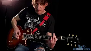 Andy Mackle - Rock Medley - TMA Teacher Performance